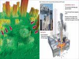 「9.11のツインタワーは原子爆弾で崩壊した」物理学者が証明!? “8つのステップ”を再現画像で解説!