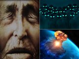 ババ・ヴァンガ「2023年の予言」トップ5が判明! 原発爆発、太陽フレア、ビル・ゲイツの陰謀… 全て的中の予感、人類滅亡か!
