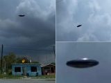 【衝撃】超鮮明なメタリックUFO写真流出! メキシコで激撮、ツルツルでピカピカな空飛ぶ円盤が世界的話題