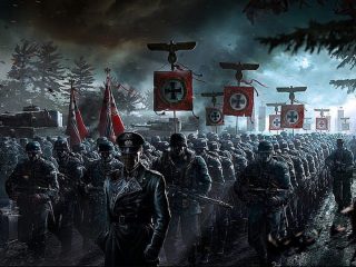 ナチスのゾンビ軍団計画は実在した!! 人体実験「D-IX」、死者の蘇生技術… 極秘研究で将来の復活と世界征服を画策！