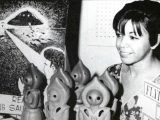 土星人のビームが直撃したバーバラ・ハドソンの壮絶人生! 5年後に謎の男がやって来て… 全ては罠だった?