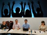 統一教会の布教活動はマインドコントロールなのか、上祐史浩らが激論! 霊的体験の真実、信者が明かした意外なメリットも(レポート)