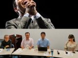 カルト暴露討論会に統一教会の現役信者が潜入か!? 「ある勢力のせいで…」ヤバすぎる主張を展開し会場騒然(レポート)