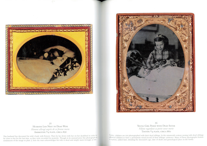 人皮装丁本、人骨ラッパ、原爆ダーツ、死後写真… 怪しい古書店「書肆ゲンシシャ」店主が明かす超絶コレクションの秘密とは?の画像5