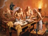 【新説】古代エジプト人にミイラ作りを教えたのは宇宙人だった! 将来のクローン化を見越した遺伝子保存技術か?