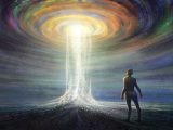 10月3日から世界が変わる? UFO着陸、ドラゴン発見、大粛清開始、荒唐無稽タイムトラベラー予言