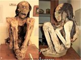 1100年前の南米のミイラ、残虐の限りを尽くして殺されていた! 最新3DCTスキャンで判明した怖すぎる最期