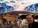 ユリ・ゲラー「エリザベス女王の葬儀に宇宙人も参列」 と予言 UFOは現れたのか?