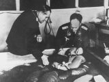 苦痛のあまり被験者発狂…「最悪の人体実験」はなぜ行われた? ナチス軍医ラッシャーの狂気と末路