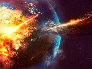 宇宙人と遭遇したら人類が殺し合う？ 「異星人に挨拶するだけで戦争勃発の恐れ」識者らが警告