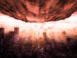 12年後にアメリカの半分が消滅する? 2236年から来たタイムトラベラーの予言