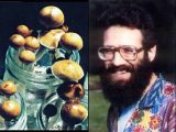 マジックマッシュルームに魅了された粘菌学者はなぜ殺されたのか? マッドサイエンティストの末路