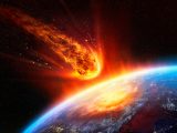 2023年8月8日に「巨大小惑星が地球に衝突」の恐れ イーロン・マスクの人類滅亡回避計画とは?