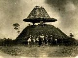 消えたミドルトン探検隊が残した「奇妙な写真群」の謎 幻の古代都市を発見か?