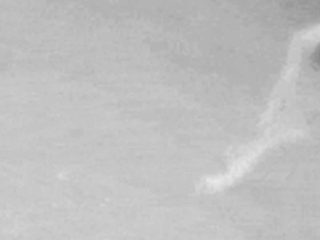 NASAが火星で「UFOの破片」を発見か？ 謎の物体に科学者困惑、生命体の痕跡も