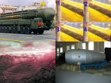 「ロシアは弱い核兵器を使わない」 最強水爆“ツァーリ・ボンバ”級核でウクライナを完全破壊か?(ジェームズ斉藤)