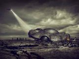 腐敗したUFOが地球に降り注いでいる? 自然界にない鉱物、科学者が指摘