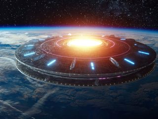 戦前に設計された円盤形航空機「ディスコプター」とは？ UFOは人工物なのか