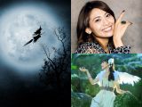 ハロウィンで「魔女の仮装」をする前に…ホウキ=男性器説に現役魔女が反論