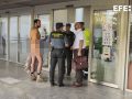 全裸は”思想の自由”の行使!? スペインの裁判所に全裸で出廷！