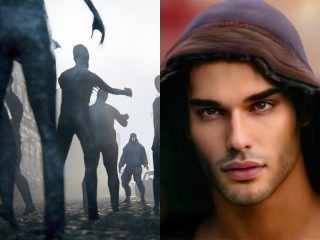 現代のノストラダムスが「ゾンビによる世界の終末」を予言！ 血と精神的な拷問、多くの首が切られ…