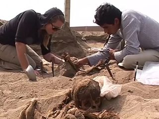 人骨から解明される残酷な死7選！ 暗殺、処罰、生贄…古代社会の謎に迫る
