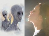 【実録】宇宙人との愛欲に溺れた女社長が激白! みなぎるエネルギー、金運が異様に向上し…