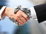 CEOの死後もデジタルコピーされたAIが実権を握り続ける? MITが電子的不死を研究