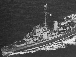 都市伝説「フィラデルフィア実験」に新証言！ シャドウピープルが現れ、船員発狂か？