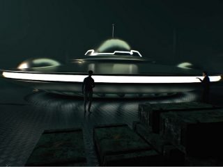 ロシア版エリア51「カプースチン・ヤール」とは？ 5機のUFOの残骸を保管、9つの事実と噂
