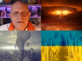 クレイグ・ハミルトン・パーカーの2023年予言! 3つの最悪の出来事が世界を襲う?