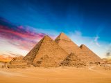 120の未発見ピラミッドが砂漠の中に埋まっている! 考古学者が驚愕の主張、なぜ発掘できないのか?