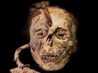 生贄の子供に幻覚剤を与えて殺害…古代アンデス文明の儀式に新たな科学的発見