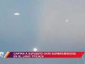 UFOがチチカカ湖に着水&宇宙に飛び去った？ 南米ボリビアの仰天UFO目撃情報