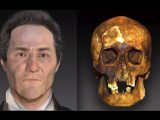 18世紀に実在した 「吸血鬼」 の顔を再現! 米軍科学者らが協力