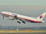 マレーシア航空370便の失踪に「犯罪的な意図」の可能性? 新発見された破片を専門家が分析