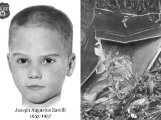 全米を震撼させた未解決殺人事件「箱の中の男の子」の身元が65年ぶりに判明！