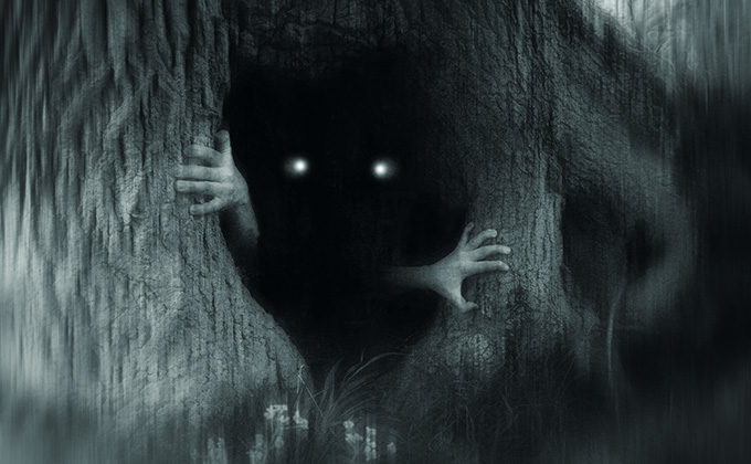 コックリさんのメカニズムを科学的に解説! 3つの心理的要素が霊の正体か?の画像2