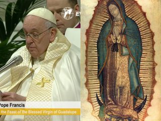 ローマ教皇が「第2の大洪水&人類滅亡」を予言か 大きな破壊の予兆、恐るべき審判が下る…