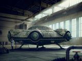 ネバダ州にUFO技術を研究している企業が存在か? 国防総省関連企業がリバースエンジニアリングの専門家を雇用