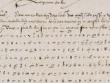 500年前のスペイン国王の暗号文が遂に解読される! 複雑なアルゴリズムを駆使、衝撃の内容とは?