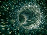 科学者が極小ブラックホールの作成に成功! ワームホールによるワープは可能だと判明