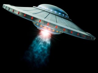 米国防総省が「UFOに関する報告書」を発表！ 171件の異常な飛行特性