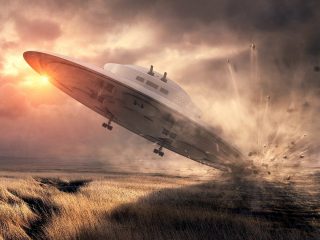 NASAとCIAが関与した「ボリビア版ロズウェル事件」とは？ 調査団が謎の失踪、報告の不一致… 多数の不可解な点
