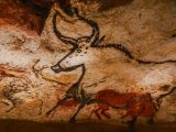 最古の記録? 氷河期の洞窟壁画に描かれた謎の「文字システム」を解読!