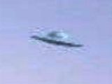 超古典的UFOがロシア上空に出現! 衝撃的な写真が撮影される