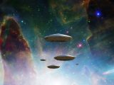 米国防総省「宇宙人が地球に小型UFOを送り込んでいる」公式警告を発表! 地球侵略は時間の問題か