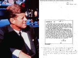 JFK暗殺機密ファイル公開、黒幕はCIAかKGBか? オズワルドと日本の関係、洗脳実験の闇(ジェームズ斉藤)