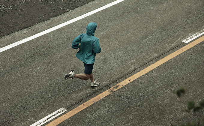 現実逃避のためのランニングは運動依存に繋がる恐れ… 精神的な幸福感を得られないランナーたちの画像1