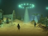 邪悪な宇宙人が地球を侵略、人類滅亡へ? 2671年から来た未来人の予言を考察